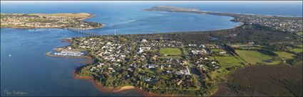 Newhaven - Philip Island - VIC (PBH3 00 34697)